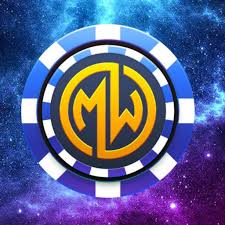Milky Way slots logo