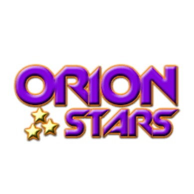 Orion Stars slots logo