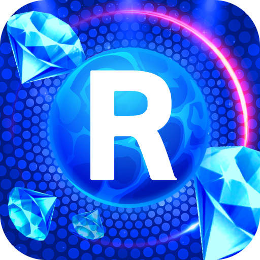 Riversweep slots logo